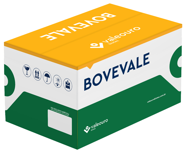 BOVEVALE®