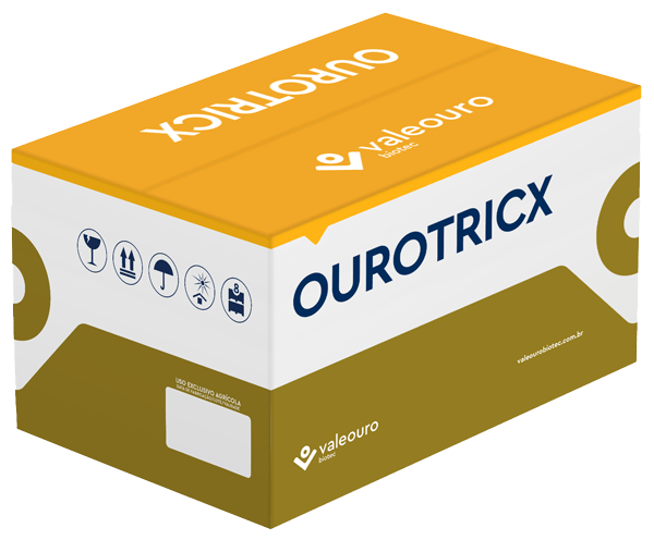 OUROTRICX®