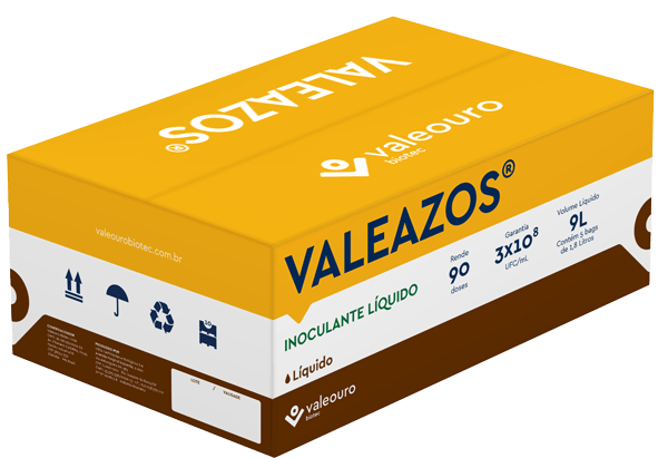 VALEAZOS®