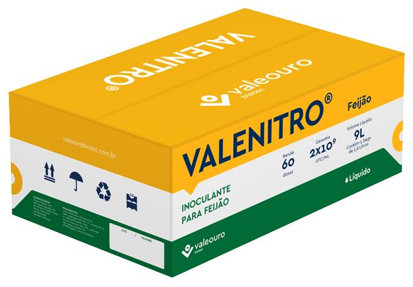 VALENITRO – FEIJÃO®