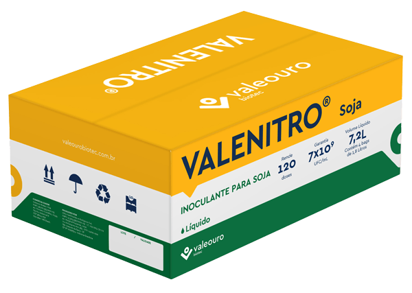 VALENITRO – SOJA®