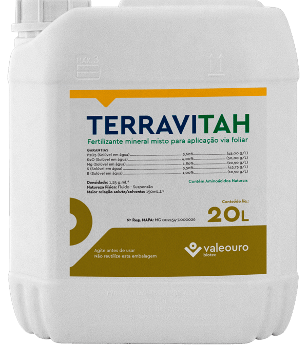 TERRAVITAH®