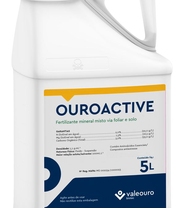 OUROACTIVE®