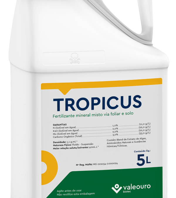 TROPICUS®